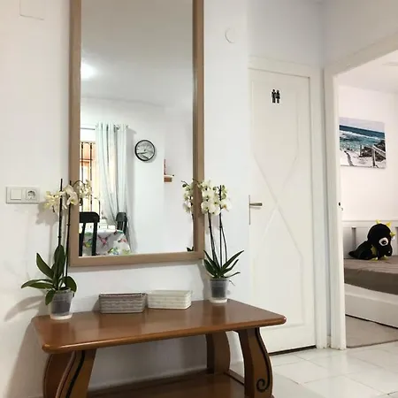 Bungalow In Los Altos 펜션 또레비에하