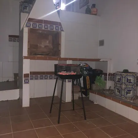 Bungalow In Los Altos 펜션