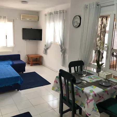 Bungalow In Los Altos * 또레비에하