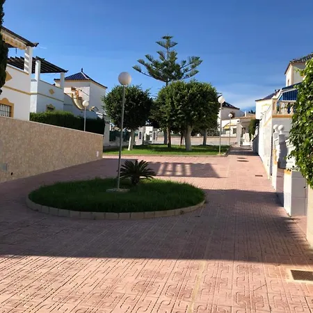 Bungalow In Los Altos 펜션 *
